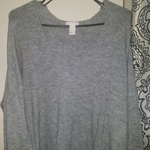H&M Knit Top